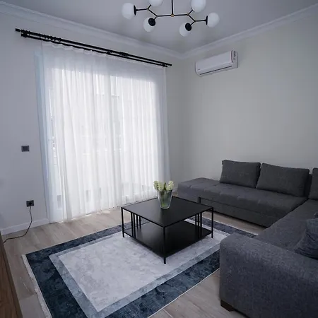 Merkuri Ξενοδοχείο με διαμερίσματα