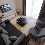 Merkuri Aparthotel 4*