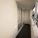 Merkuri Aparthotel