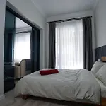 Merkuri Aparthotel