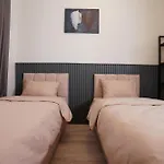 Merkuri Aparthotel