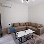 Merkuri Aparthotel 4*