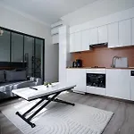 Aparthotel Merkuri