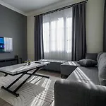 Merkuri Aparthotel