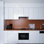 Merkuri Aparthotel Istanbulská provincie