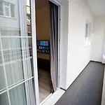 Merkuri Aparthotel 4*