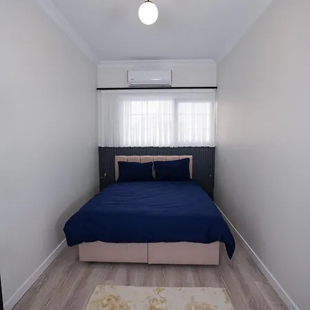 Merkuri 4* Istanbulská provincie