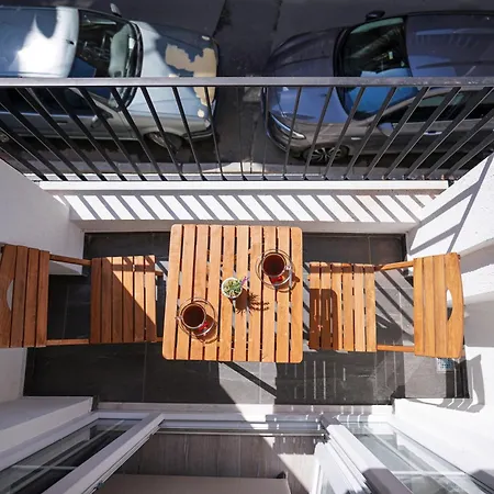 Aparthotel Merkuri Istanbul