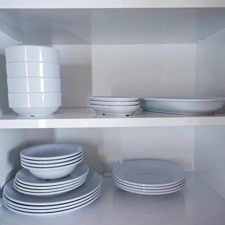 Merkuri מלון דירות איסטמבול