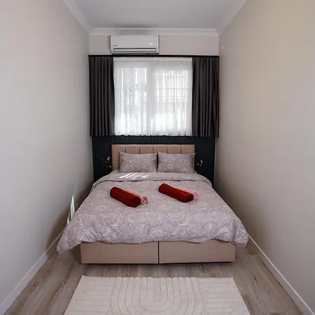 Merkuri Aparthotel