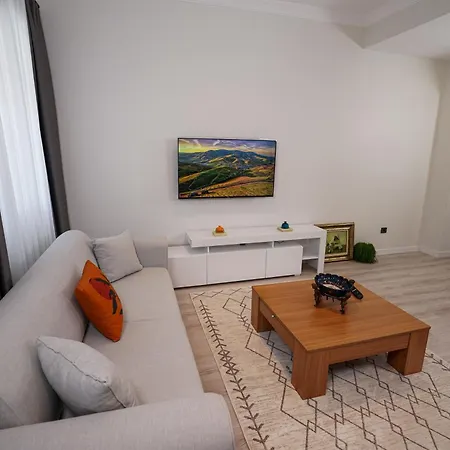 Aparthotel Merkuri