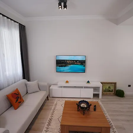 Aparthotel Merkuri