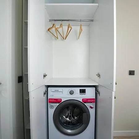 Aparthotel Merkuri Istanbul