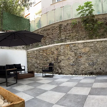 Merkuri Istanbulská provincie