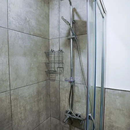 Merkuri Aparthotel 4*