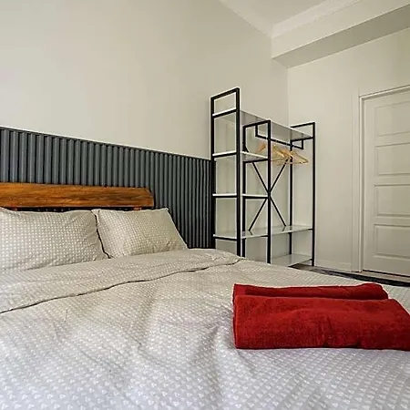 Merkuri 4* İstanbul