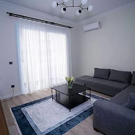 Merkuri Apart Otel