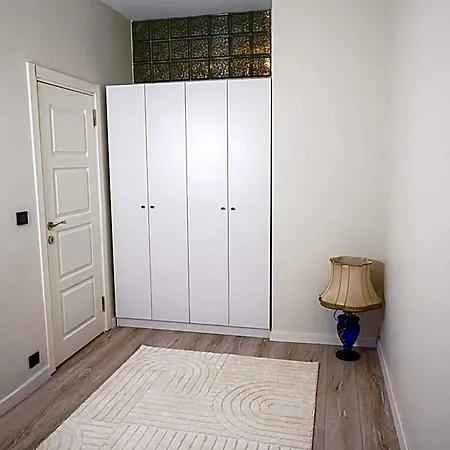 Apart Otel Merkuri 4*