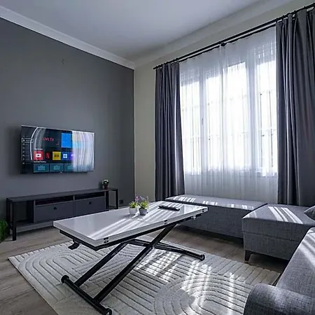 Merkuri Apart Otel