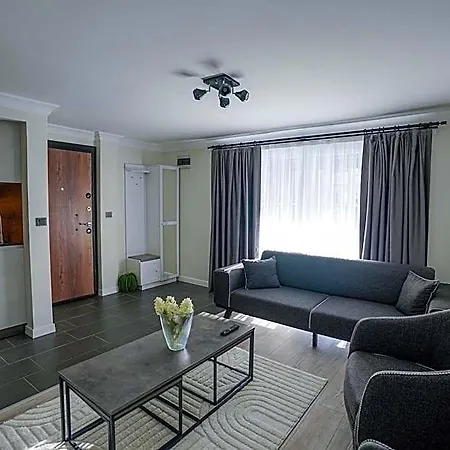Merkuri Apart Otel