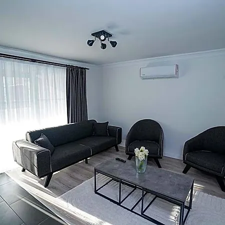 Merkuri Apart Otel İstanbul
