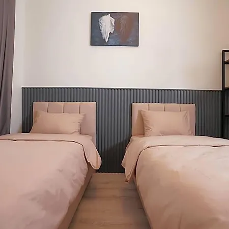 Merkuri 4* İstanbul