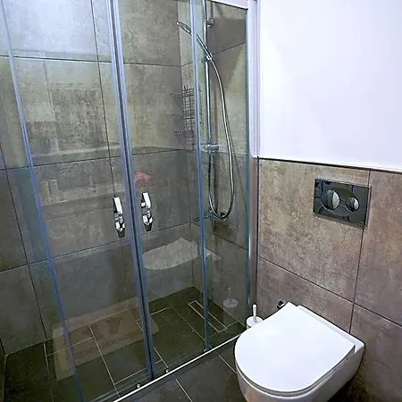 Merkuri 4* İstanbul