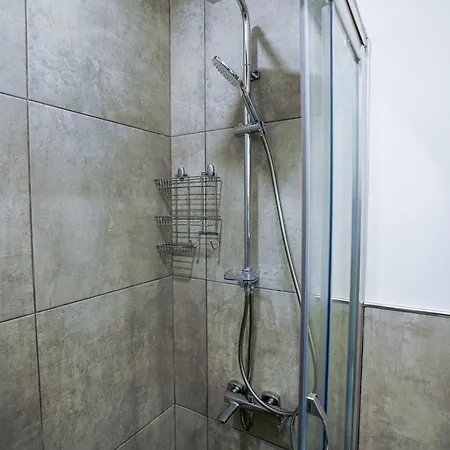 Merkuri Apart-hotel 4*