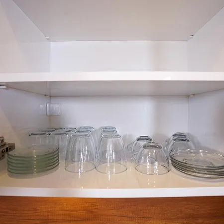 Lägenhetshotell Merkuri 4*