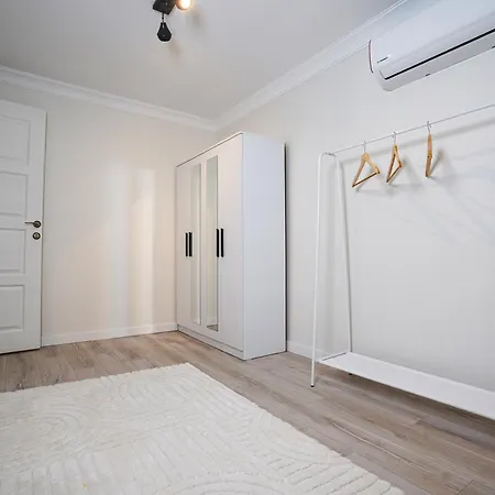 Lägenhetshotell Merkuri