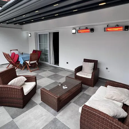 Merkuri Apart-hotel 4*