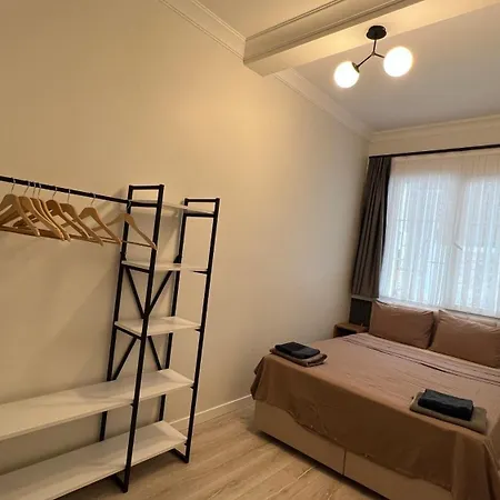 Merkuri Lägenhetshotell 4*