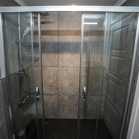 Merkuri Apart-hotel 4*