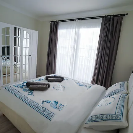 Merkuri Apart-hotel 4*