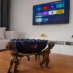Merkuri 4* Istanbul