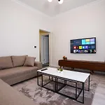 Aparthotel Merkuri Istanbul