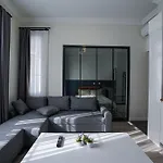 Aparthotel Merkuri