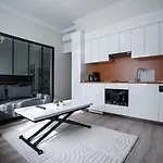 Aparthotel Merkuri