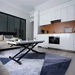 Aparthotel Merkuri 4*