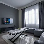Aparthotel Merkuri Istanbul