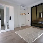 Merkuri Aparthotel Istanbul