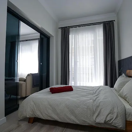 Merkuri Lejlighedshotel