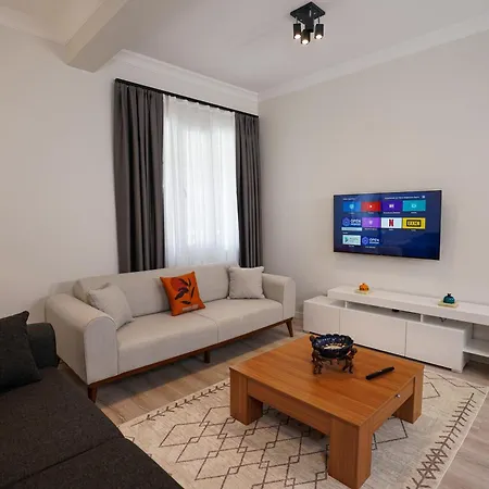 Lejlighedshotel Merkuri